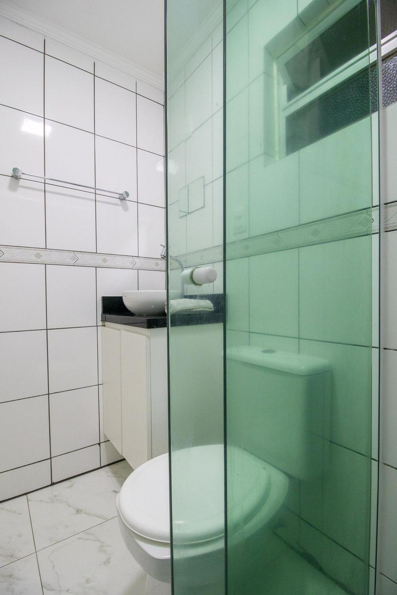 Pos83B - Garagem, Climatizado, Tv Smart, Wi-Fi Apartment Balneario Camboriu Exterior photo
