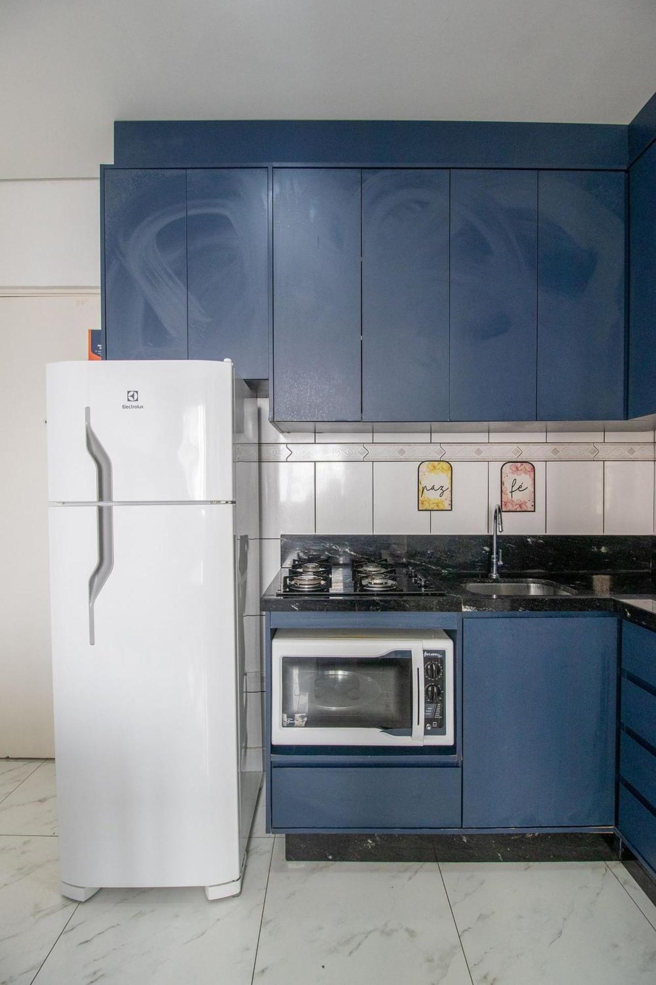 Pos83B - Garagem, Climatizado, Tv Smart, Wi-Fi Apartment Balneario Camboriu Exterior photo