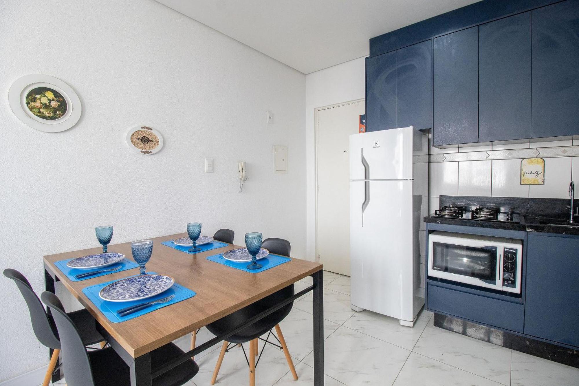 Pos83B - Garagem, Climatizado, Tv Smart, Wi-Fi Apartment Balneario Camboriu Exterior photo