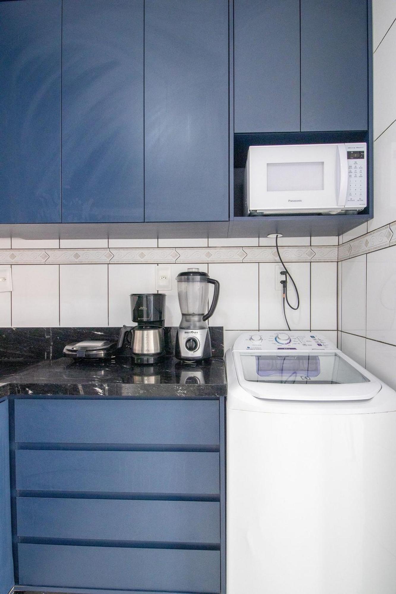 Pos83B - Garagem, Climatizado, Tv Smart, Wi-Fi Apartment Balneario Camboriu Exterior photo
