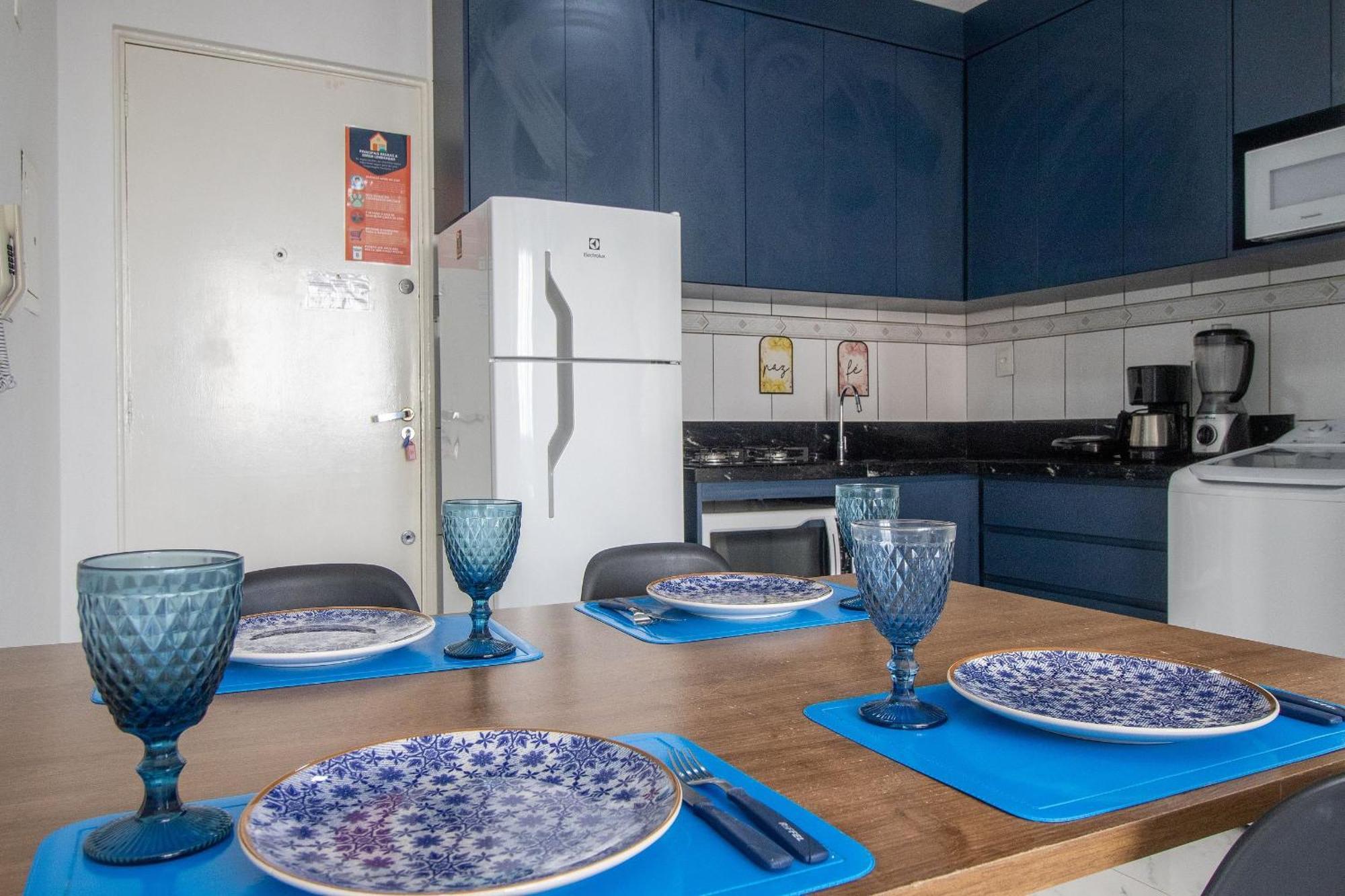 Pos83B - Garagem, Climatizado, Tv Smart, Wi-Fi Apartment Balneario Camboriu Exterior photo