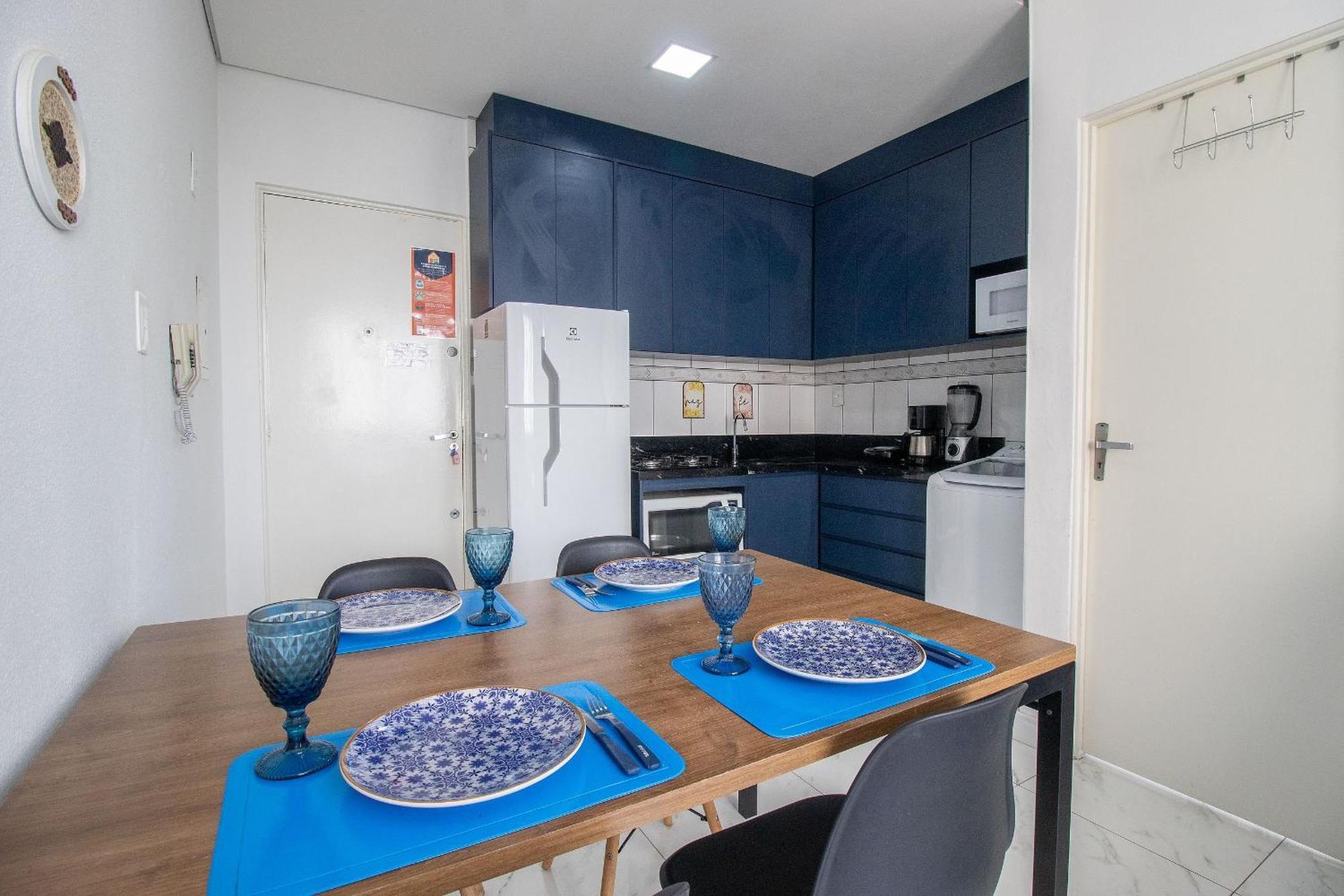 Pos83B - Garagem, Climatizado, Tv Smart, Wi-Fi Apartment Balneario Camboriu Exterior photo
