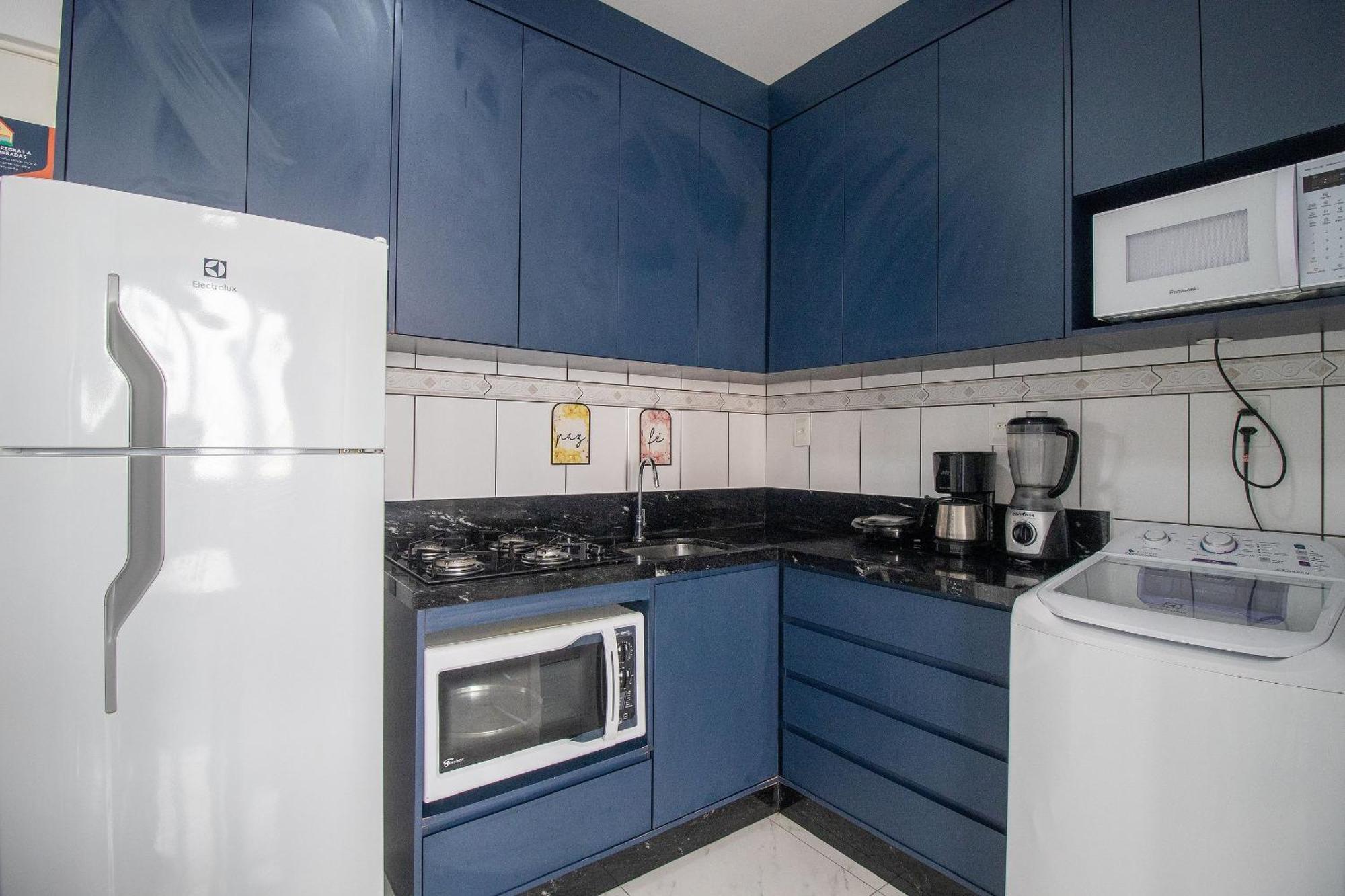 Pos83B - Garagem, Climatizado, Tv Smart, Wi-Fi Apartment Balneario Camboriu Exterior photo